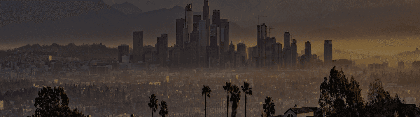 Book Your LA Adventure Today