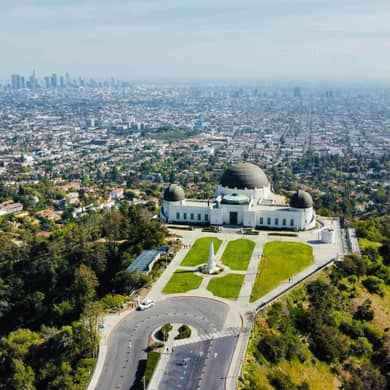 Griffith Observatory