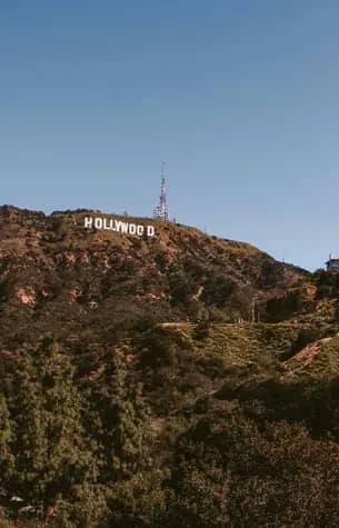 Hollywood Sign