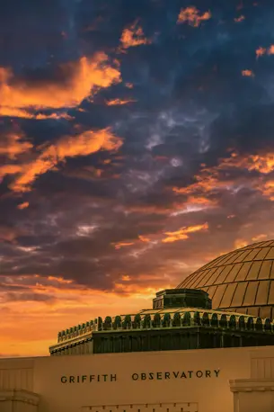 Griffith Observatory