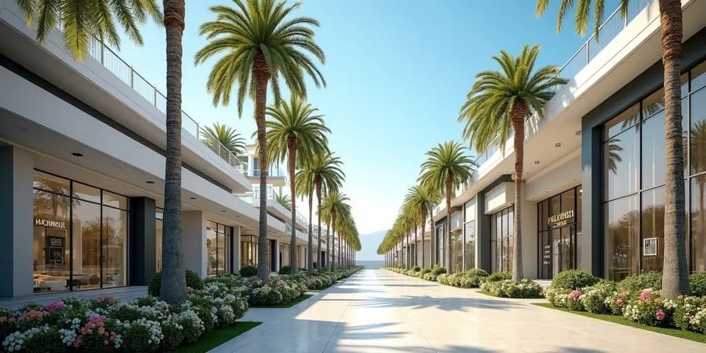 What is beverly hills?