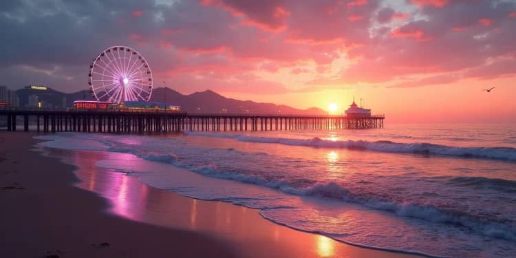 What to see in los angeles?