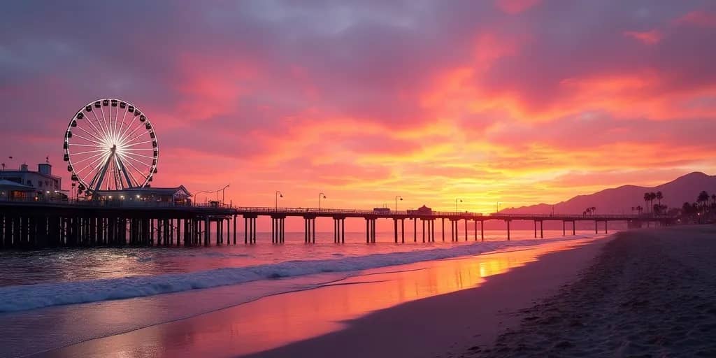 Is la a good place to visit?