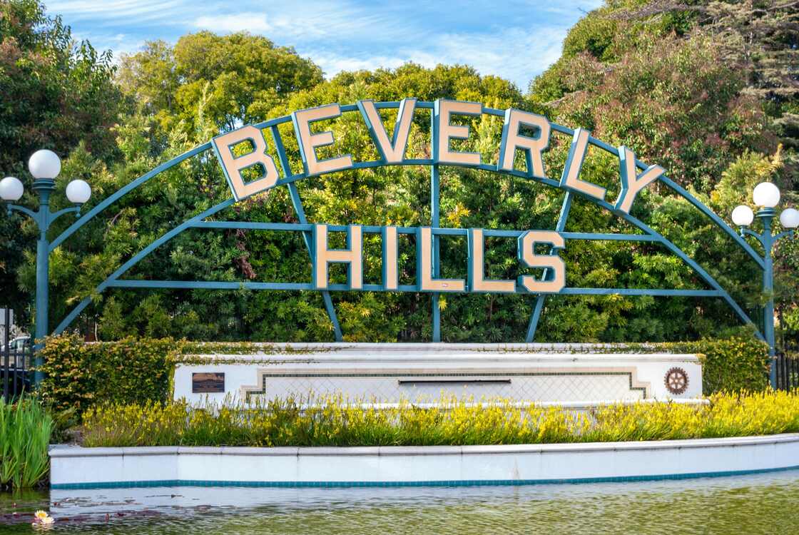 Things to Do in Beverly Hills: Iconic Sights, Rodeo Drive & Hidden Gems