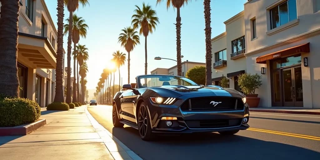 What to do in beverly hills?