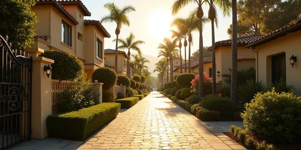 What percentage of beverly hills is jewish?