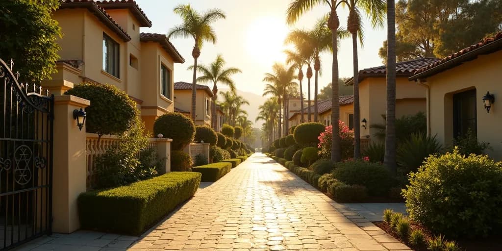 What percentage of beverly hills is jewish?