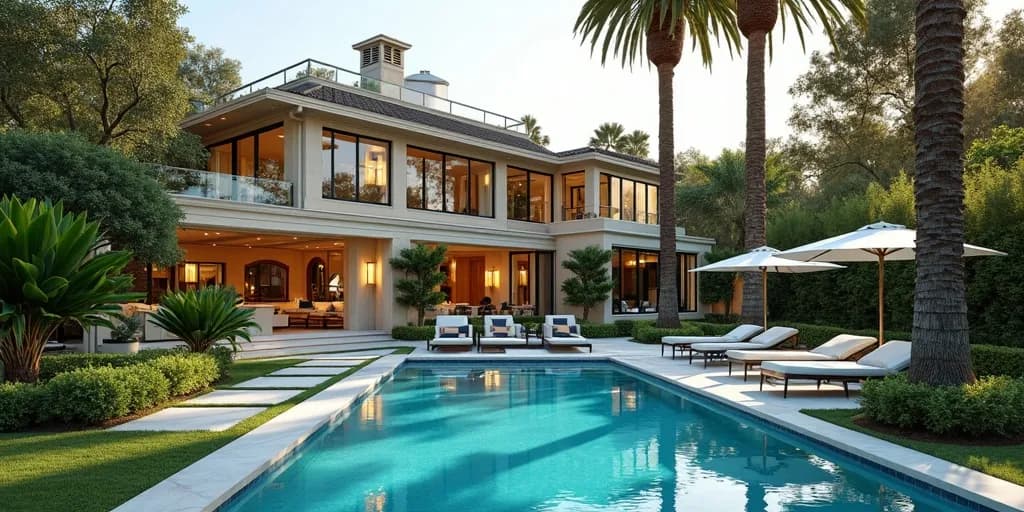 Why is beverly hills so expensive?