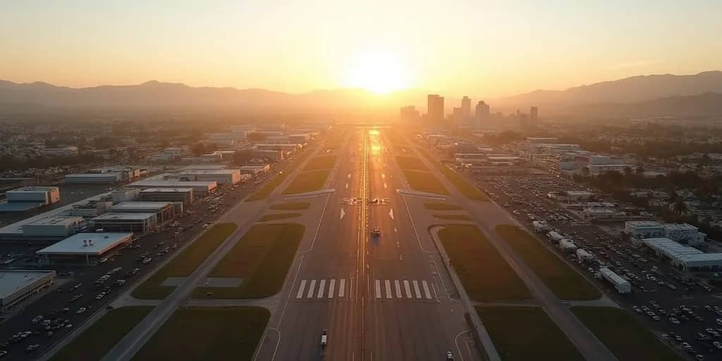 How far is beverly hills from lax?