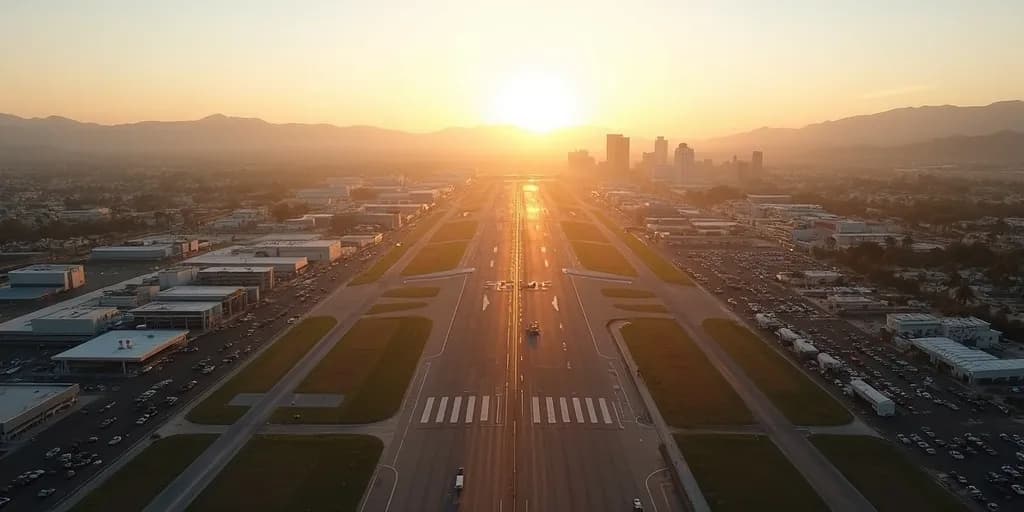 How far is beverly hills from lax?