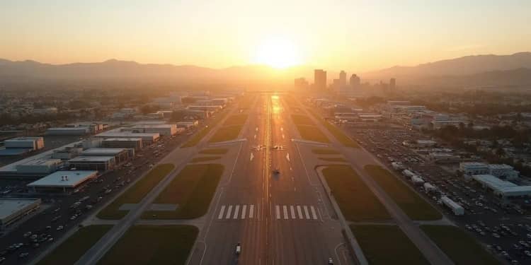 How far is beverly hills from lax?