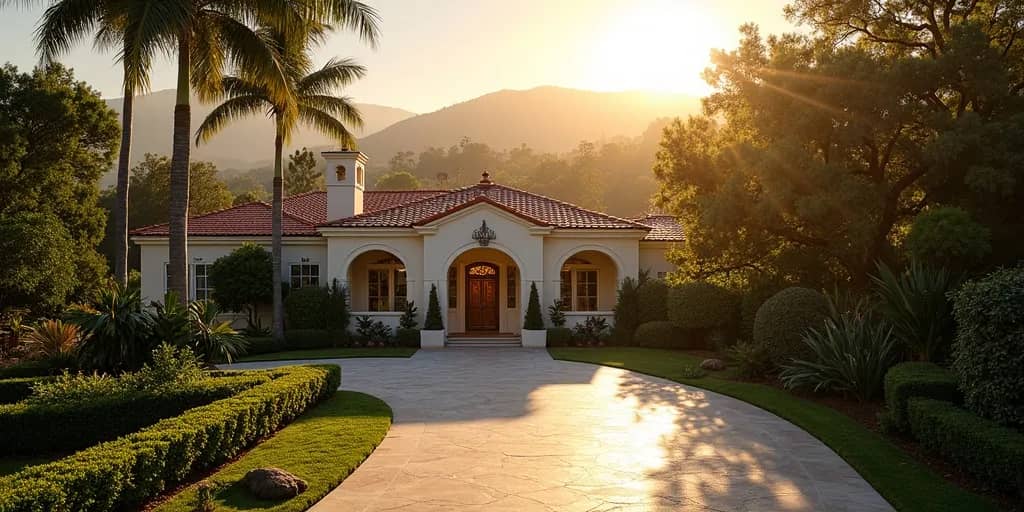 Who owns beverly hills?