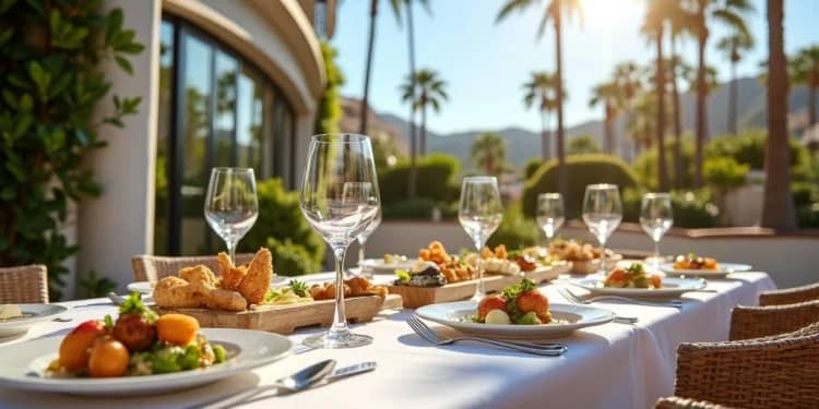 Where to eat in beverly hills?